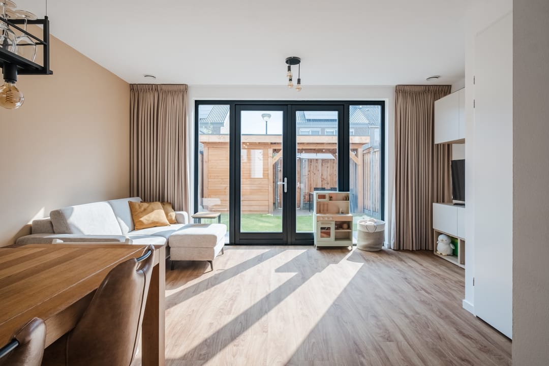 Foto 2 van Striboshof 7