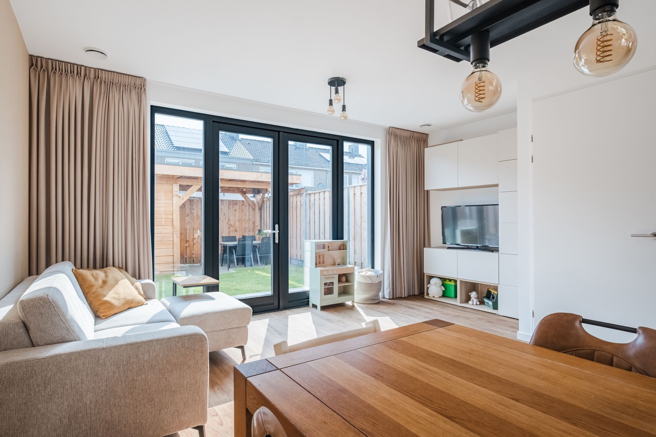 Foto 3 van Striboshof 7