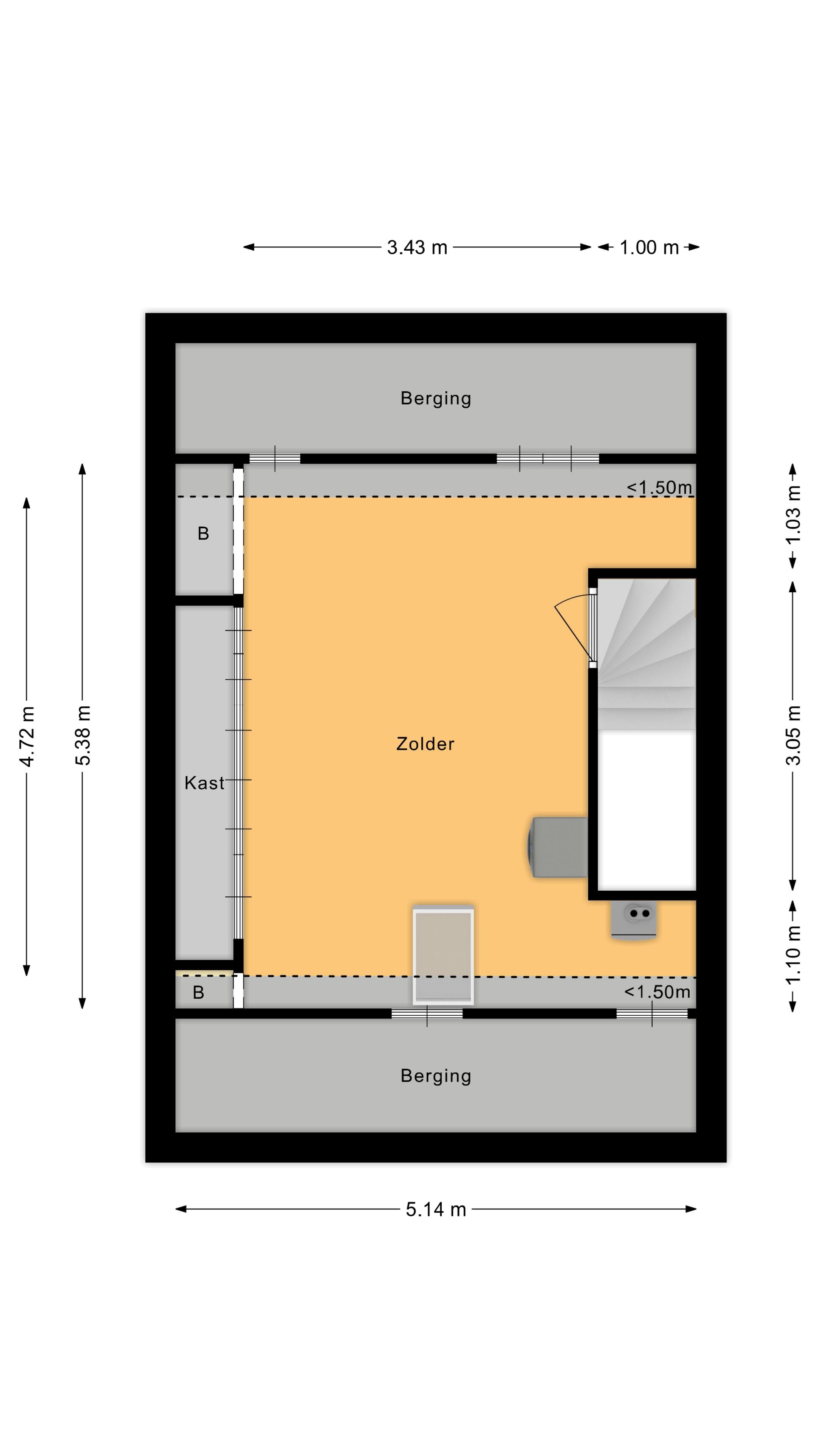 Foto 36 van Striboshof 7