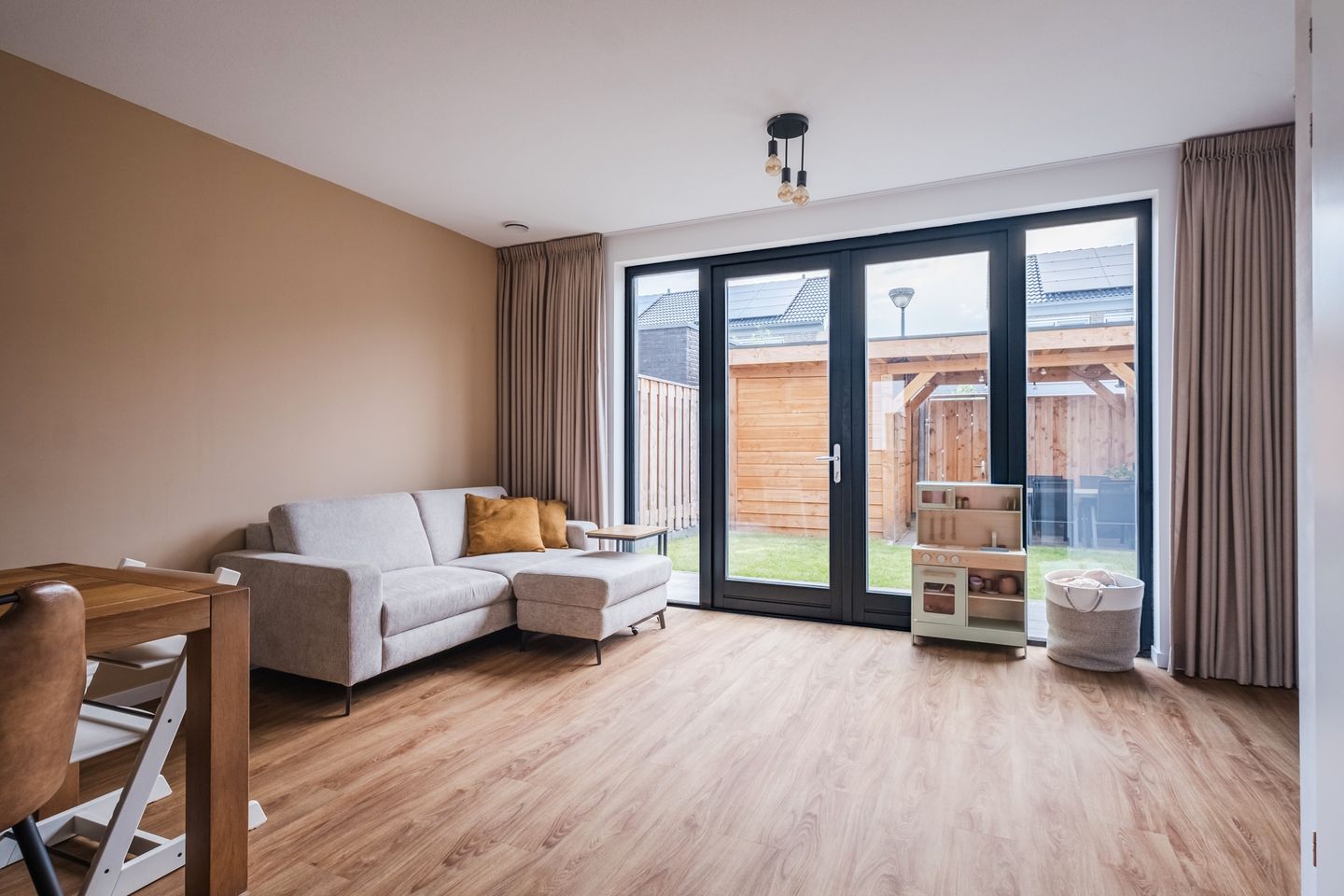 Foto 4 van Striboshof 7