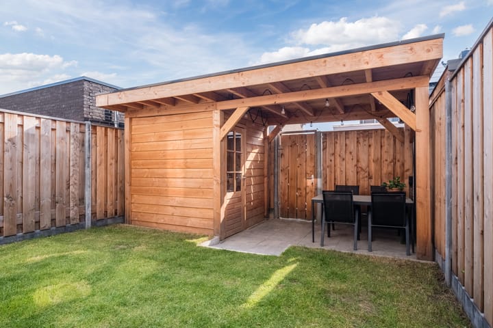 Foto 24 van Striboshof 7