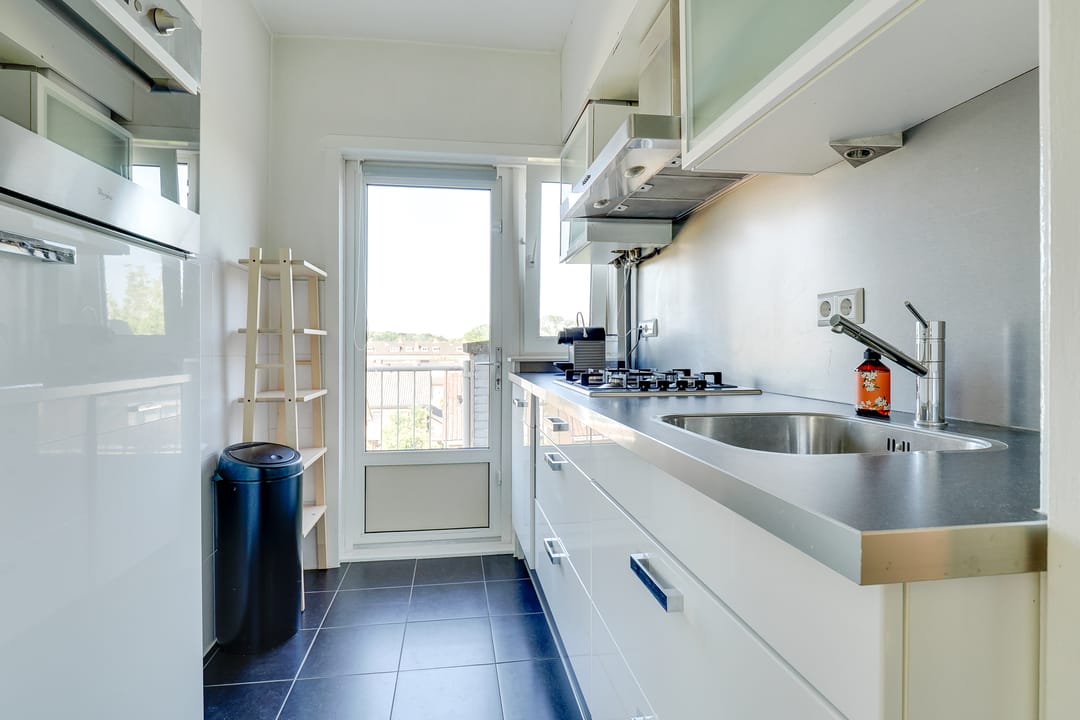 Photo 2 of Joseph Haydnlaan 34-3