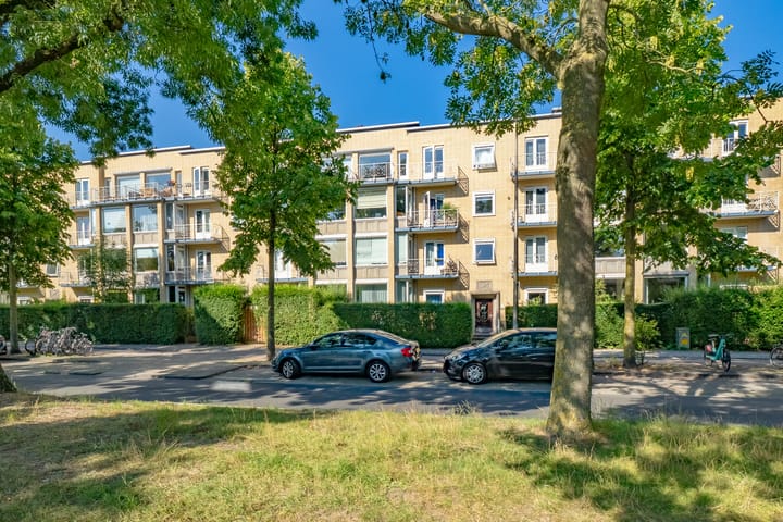 Foto 4 van Joseph Haydnlaan 34-3