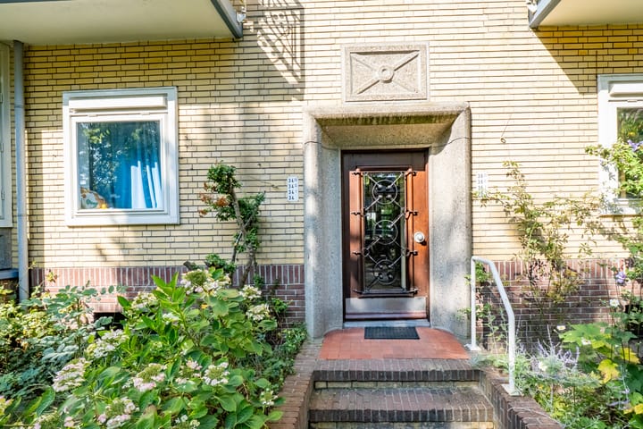 Foto 5 van Joseph Haydnlaan 34-3