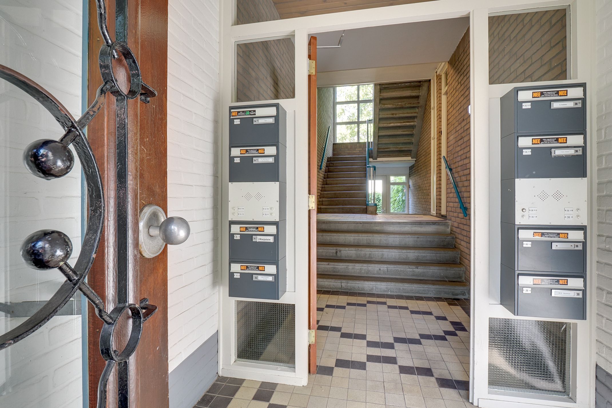 Photo 6 of Joseph Haydnlaan 34-3