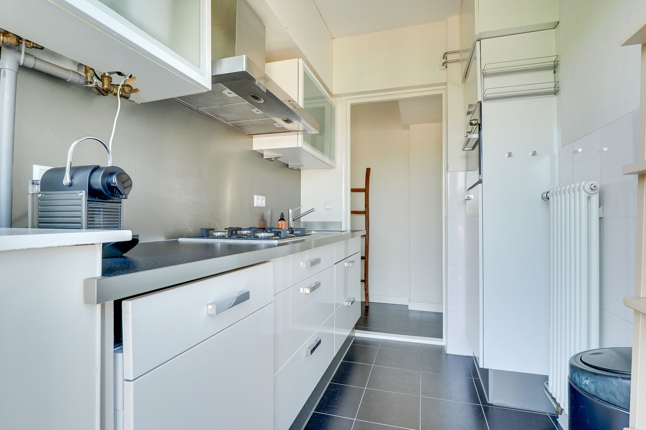 Photo 9 of Joseph Haydnlaan 34-3