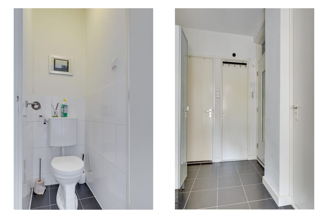 Photo 7 of Joseph Haydnlaan 34-3