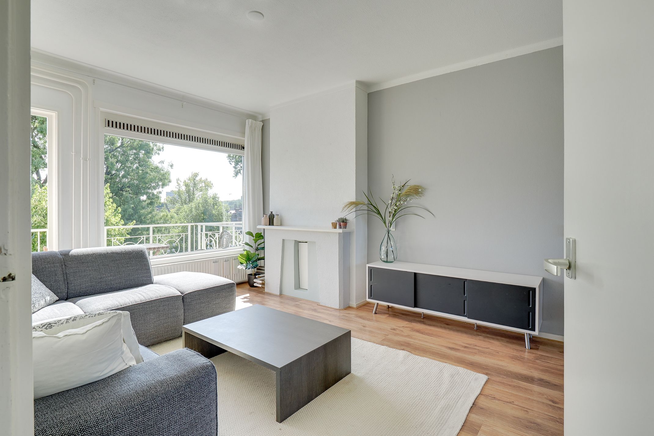 Photo 12 of Joseph Haydnlaan 34-3