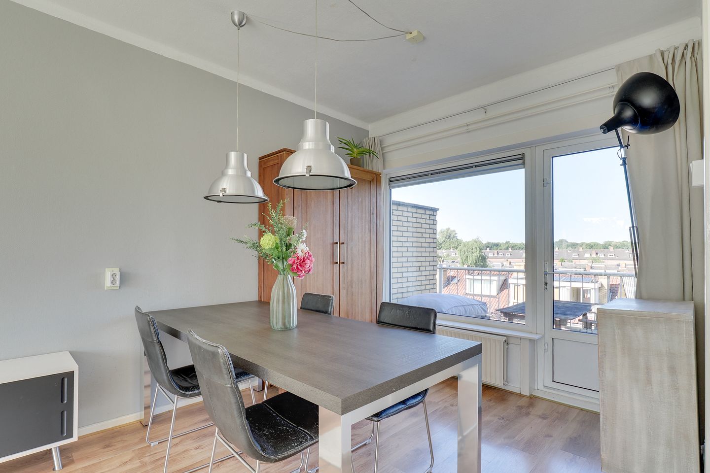 Photo 14 of Joseph Haydnlaan 34-3