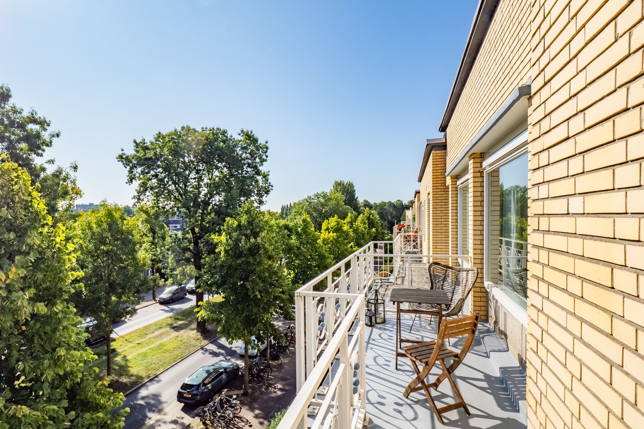 Photo 3 of Joseph Haydnlaan 34-3