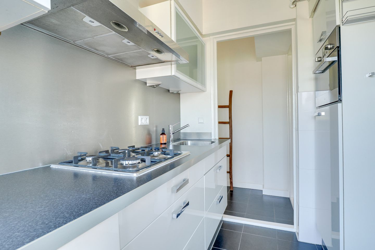 Photo 10 of Joseph Haydnlaan 34-3