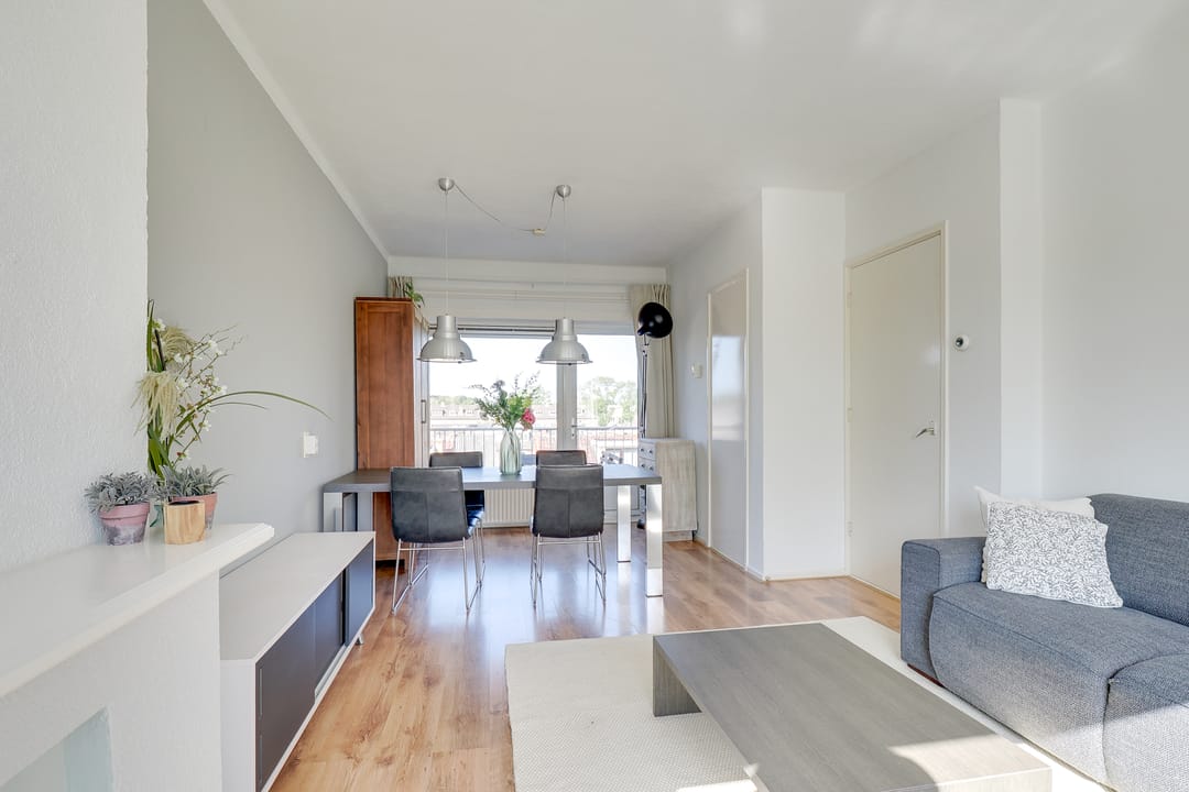 Photo 13 of Joseph Haydnlaan 34-3