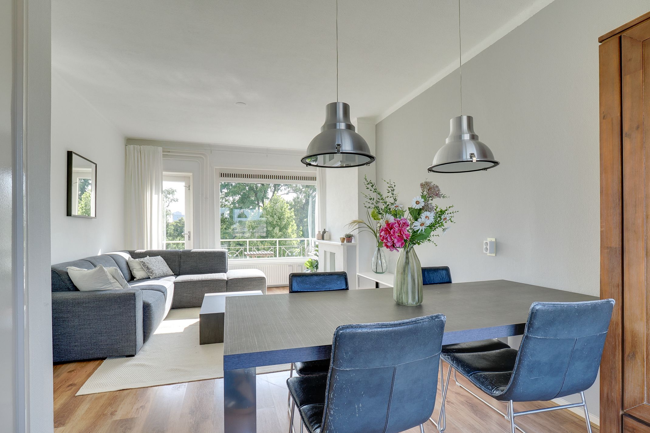 Photo 15 of Joseph Haydnlaan 34-3