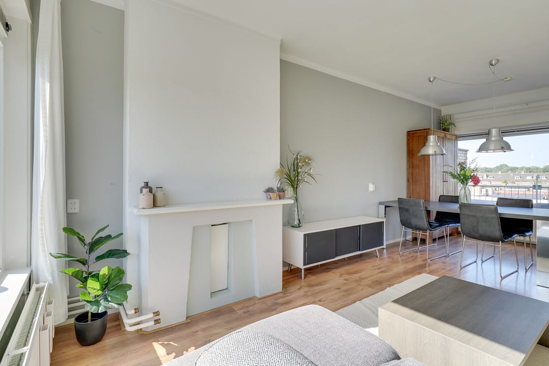 Photo 11 of Joseph Haydnlaan 34-3