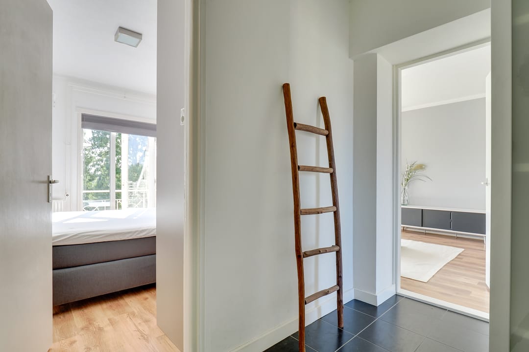 Photo 8 of Joseph Haydnlaan 34-3