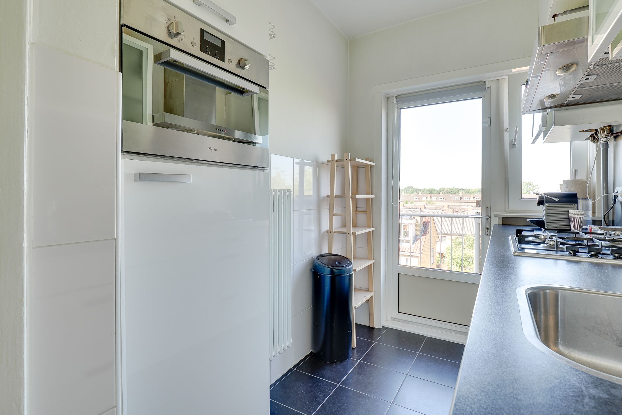 Photo 21 of Joseph Haydnlaan 34-3