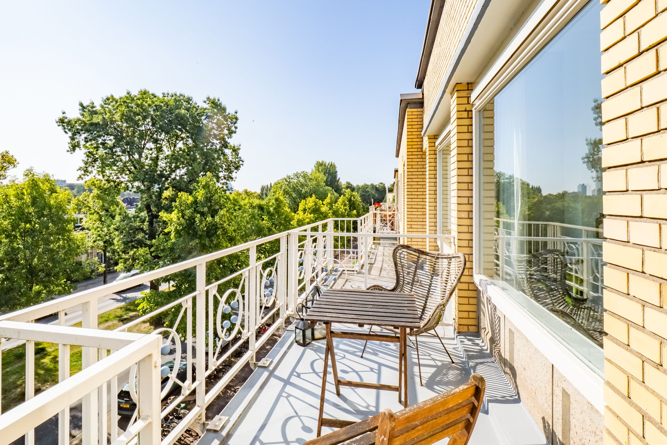 Photo 24 of Joseph Haydnlaan 34-3