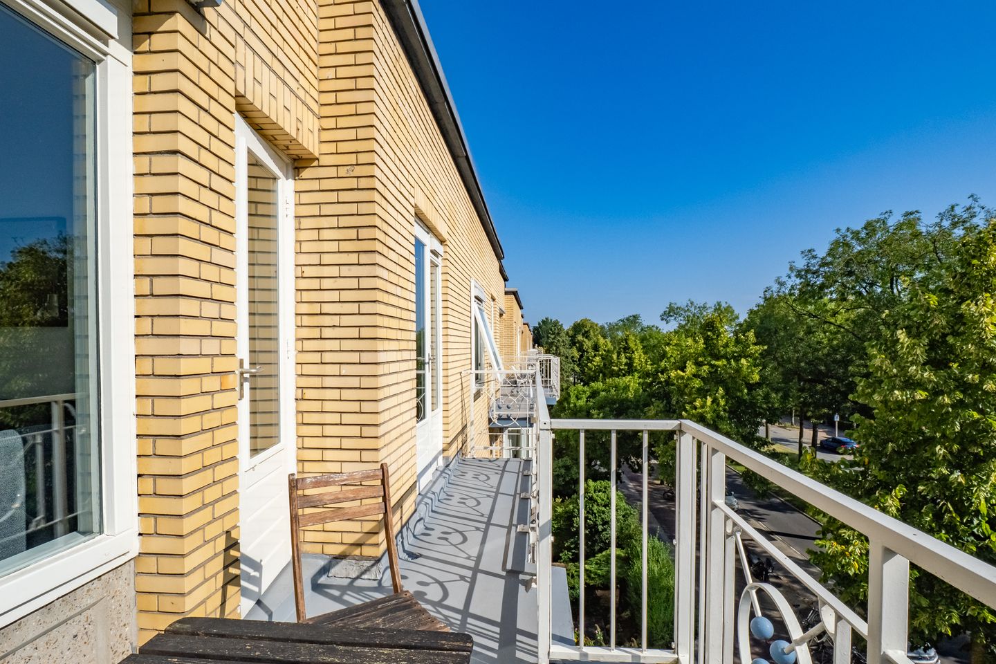 Photo 25 of Joseph Haydnlaan 34-3