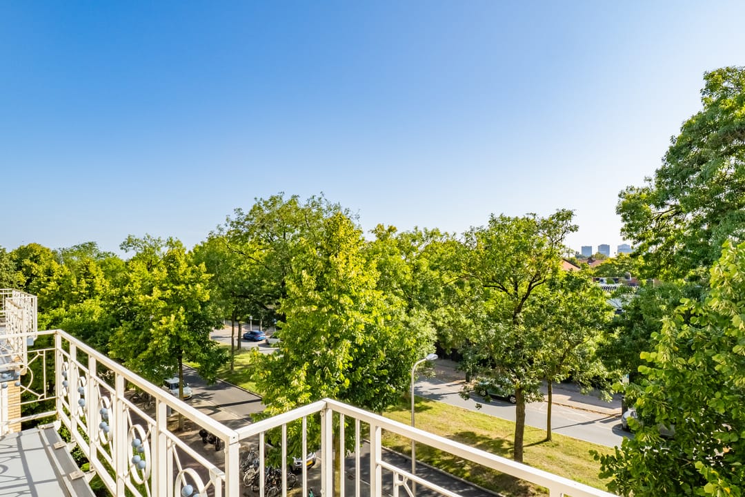 Photo 26 of Joseph Haydnlaan 34-3