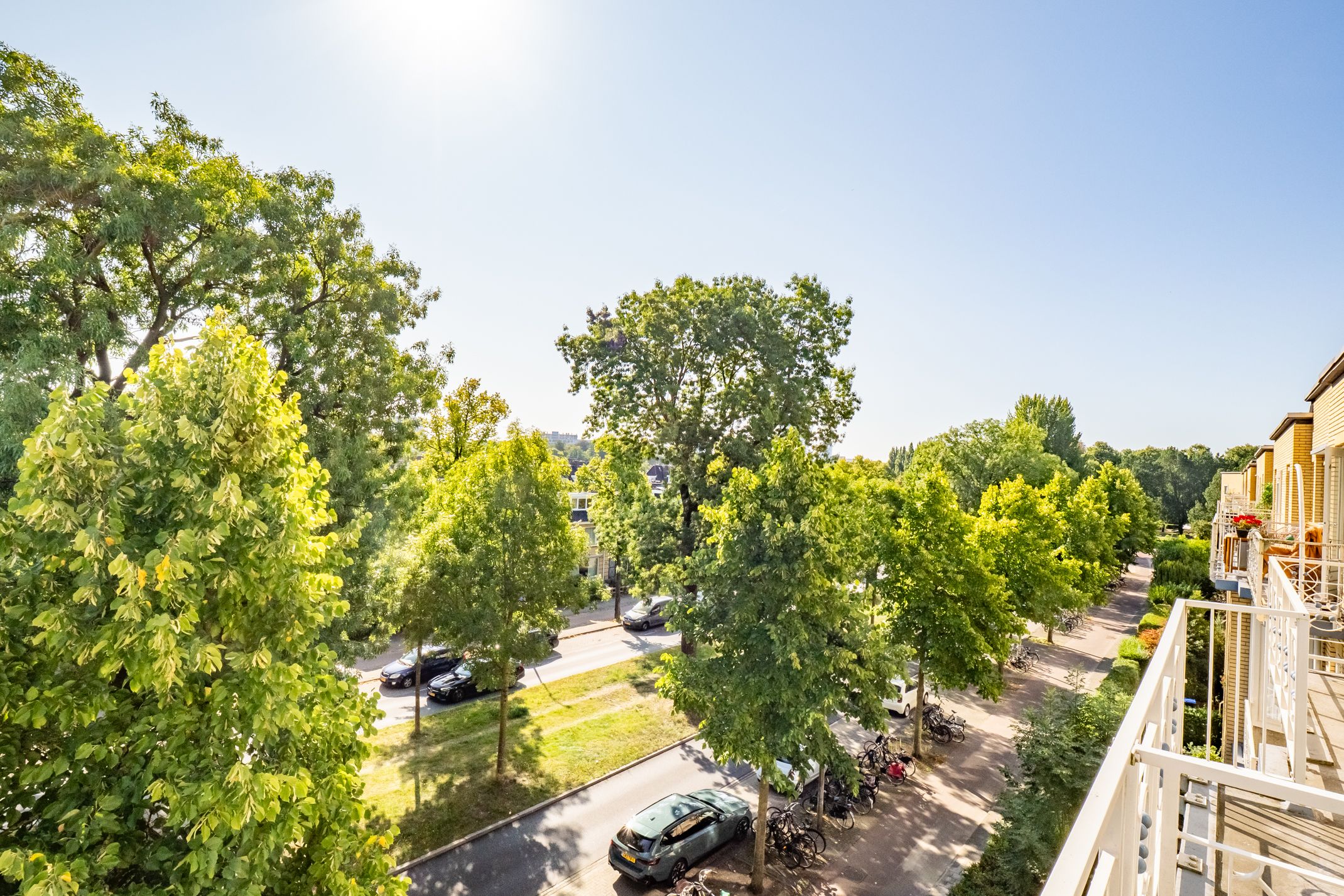 Photo 27 of Joseph Haydnlaan 34-3