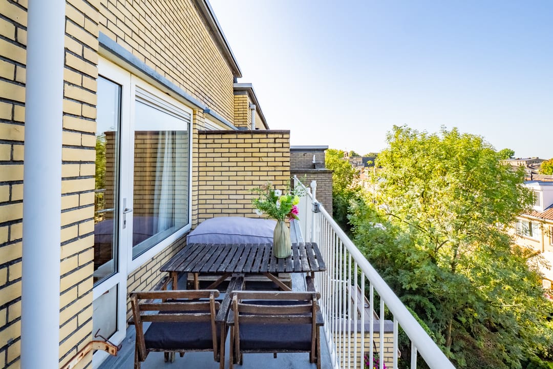 Photo 28 of Joseph Haydnlaan 34-3