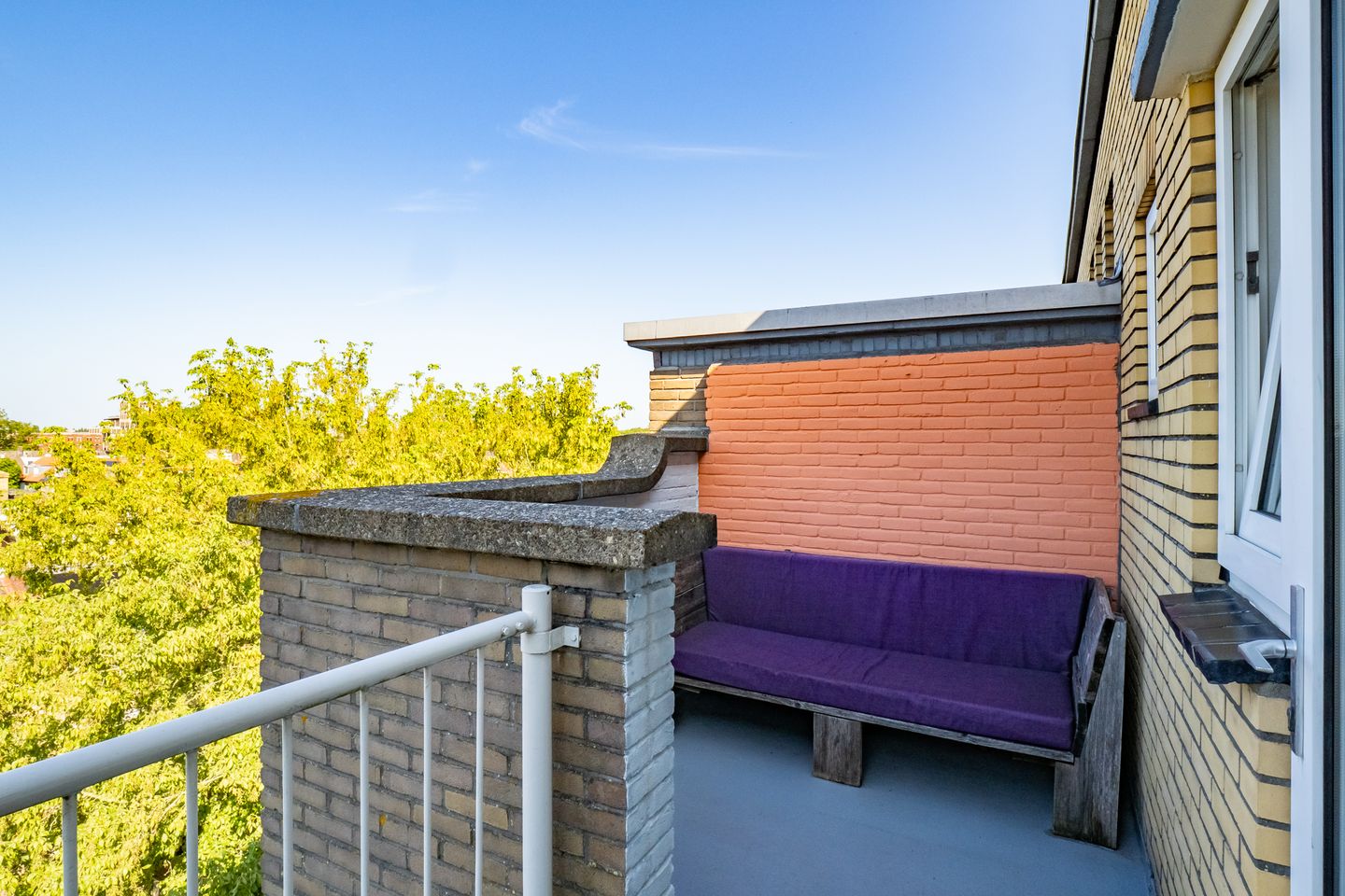 Photo 29 of Joseph Haydnlaan 34-3