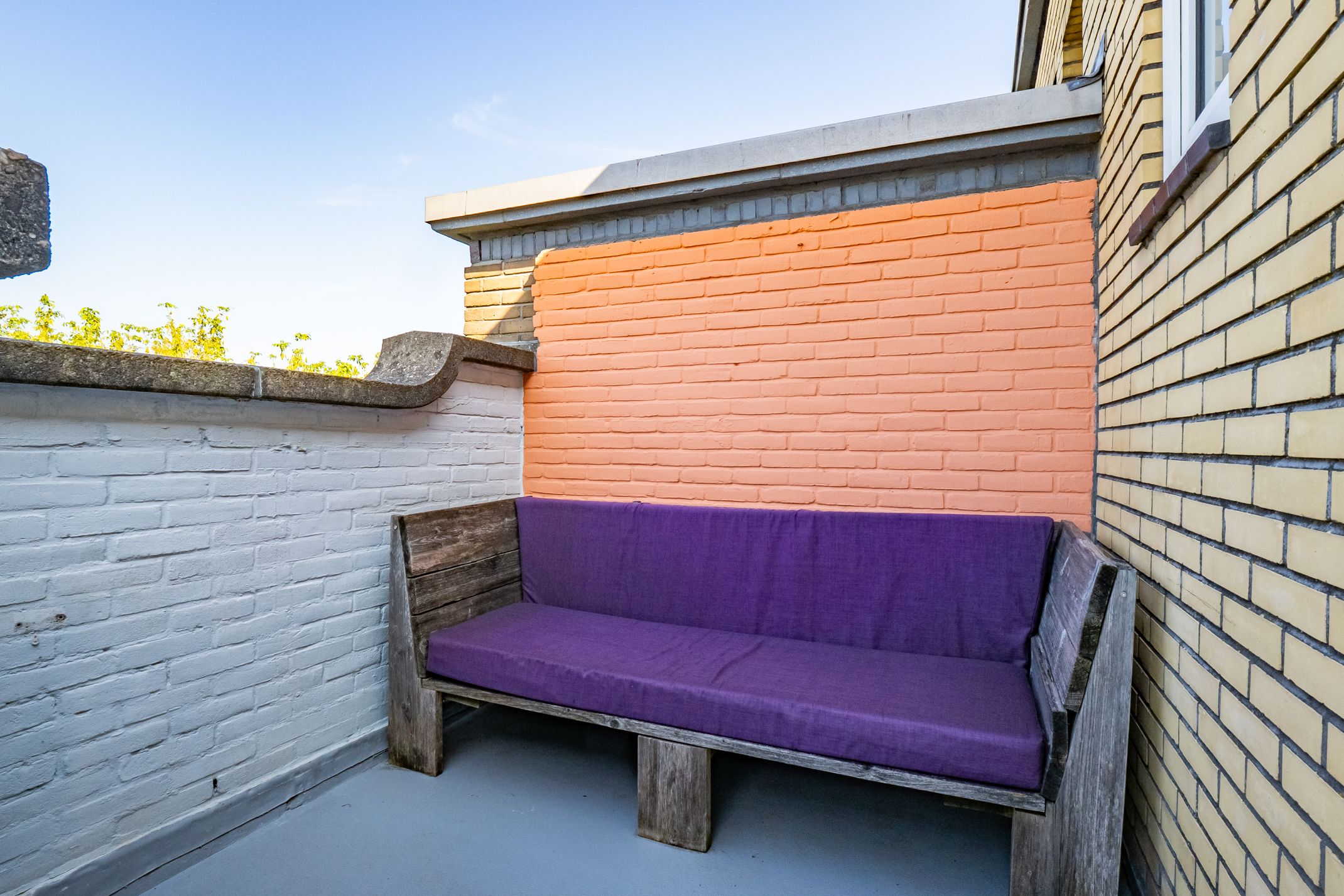 Photo 30 of Joseph Haydnlaan 34-3