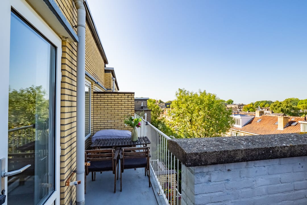 Photo 31 of Joseph Haydnlaan 34-3