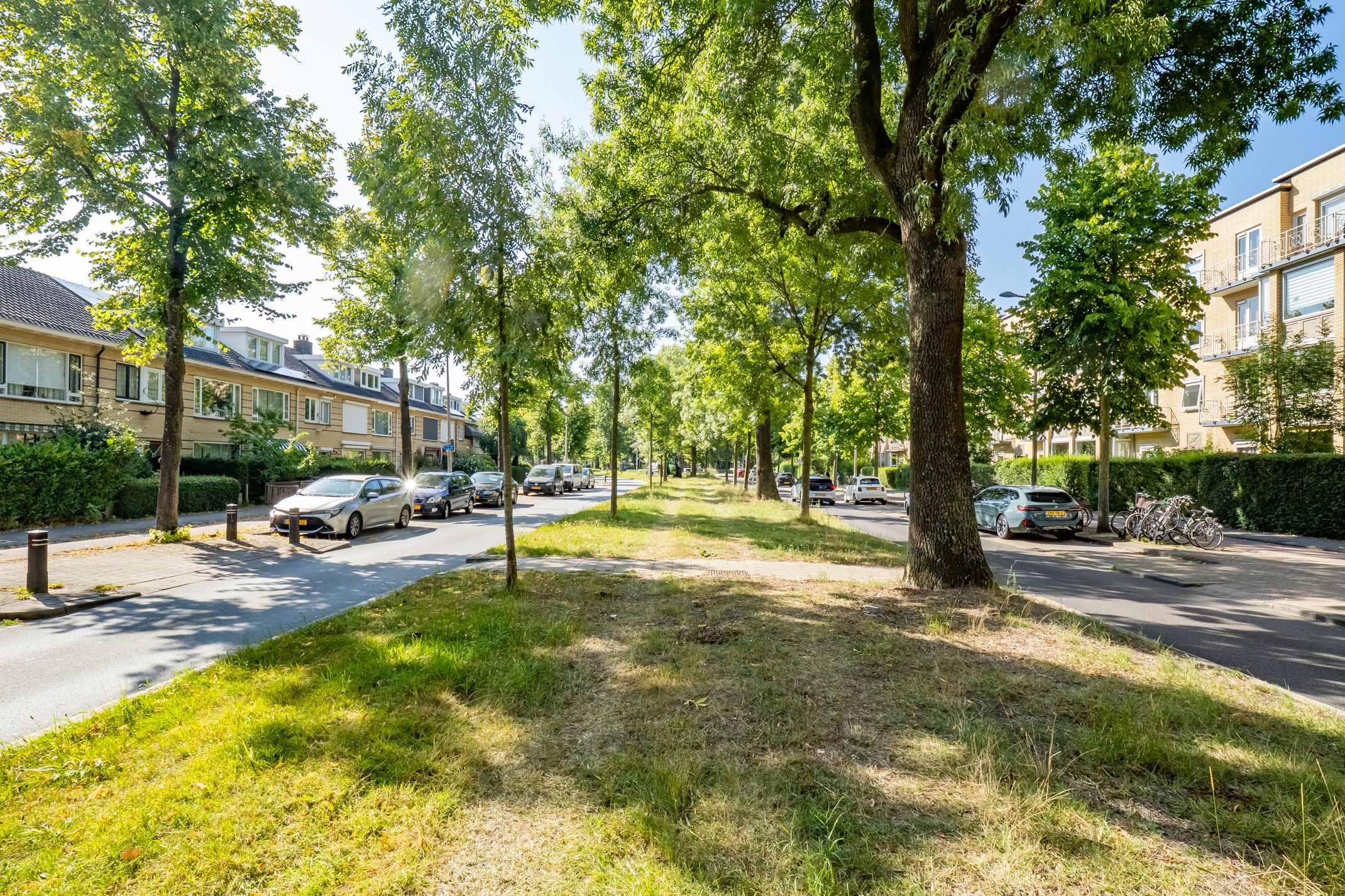 Photo 33 of Joseph Haydnlaan 34-3