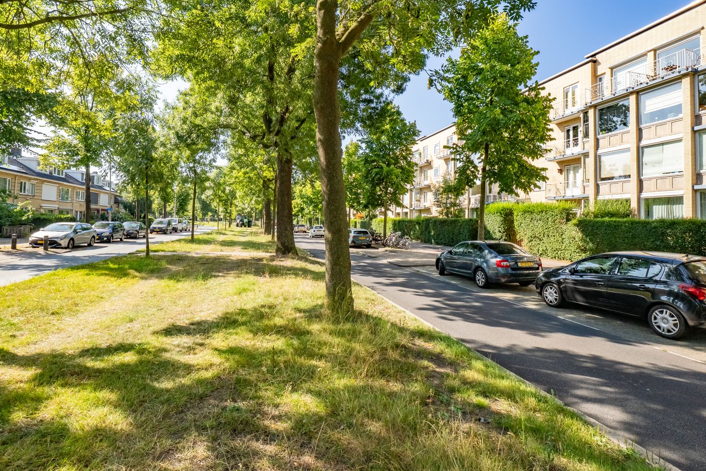 Photo 34 of Joseph Haydnlaan 34-3