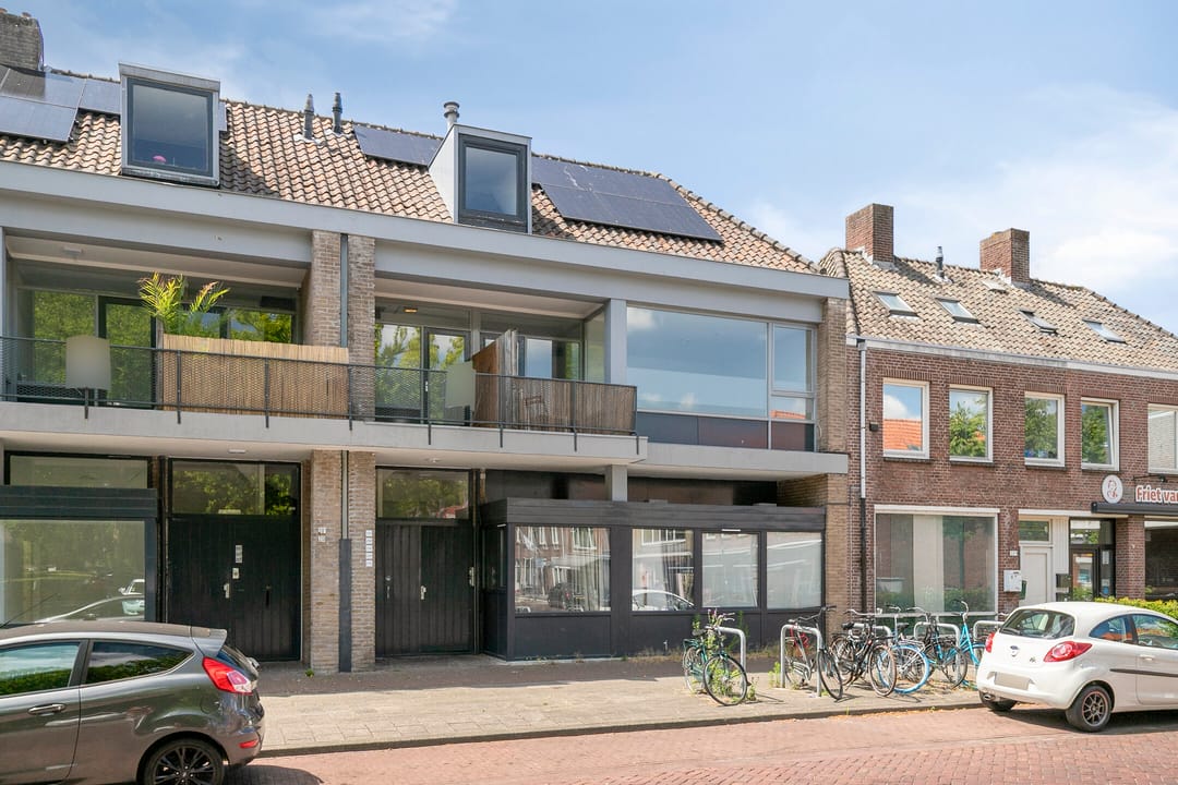 Photo 1 of Mgr. Nolensplein 21-B1