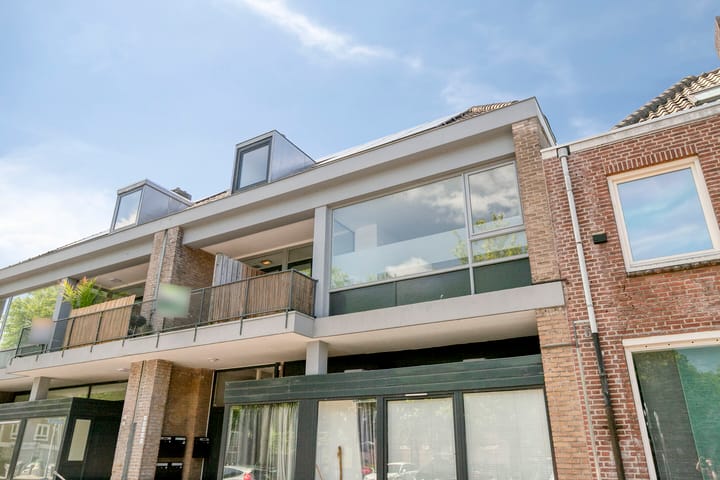 Foto 2 van Mgr. Nolensplein 21-B1