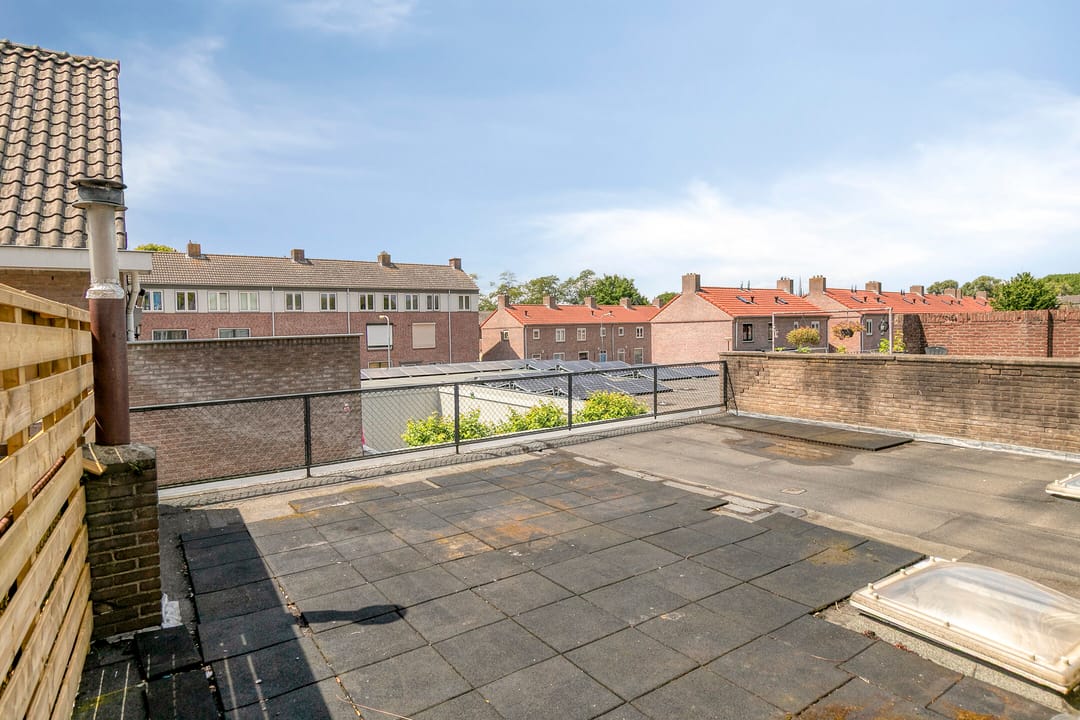 Photo 11 of Mgr. Nolensplein 21-B1