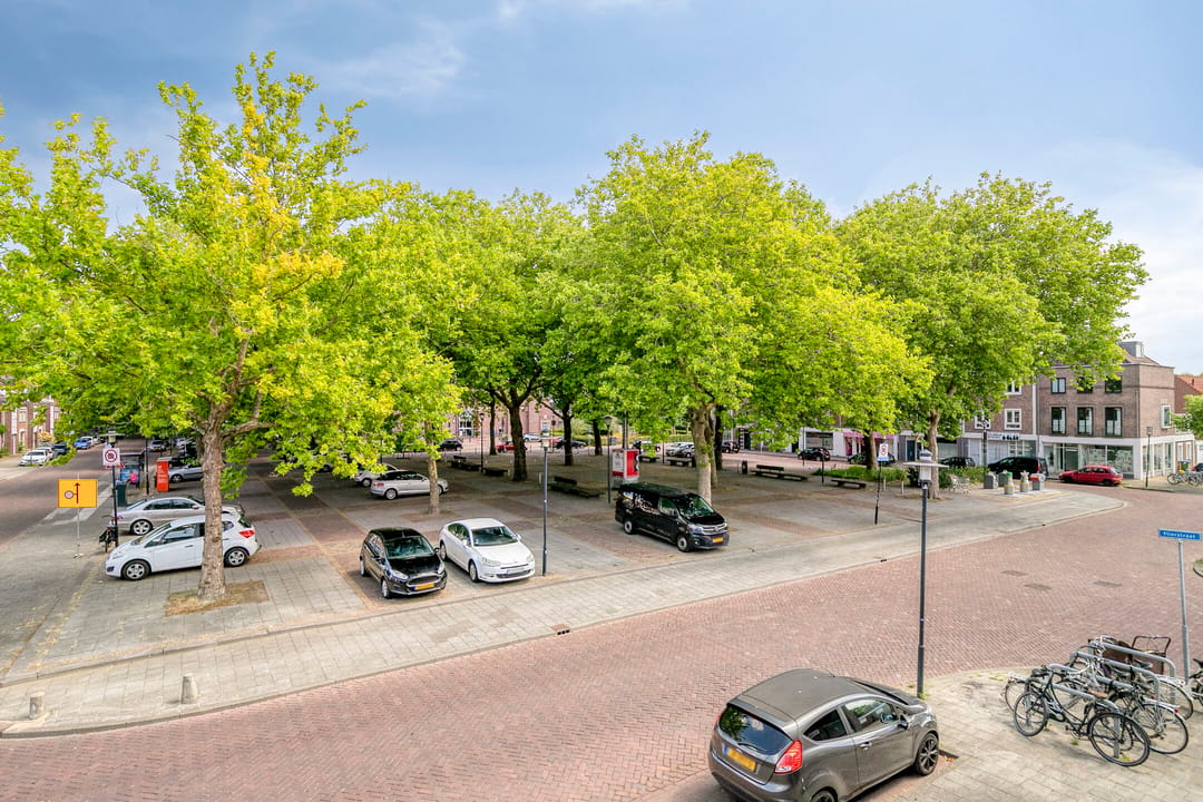 Photo 17 of Mgr. Nolensplein 21-B1