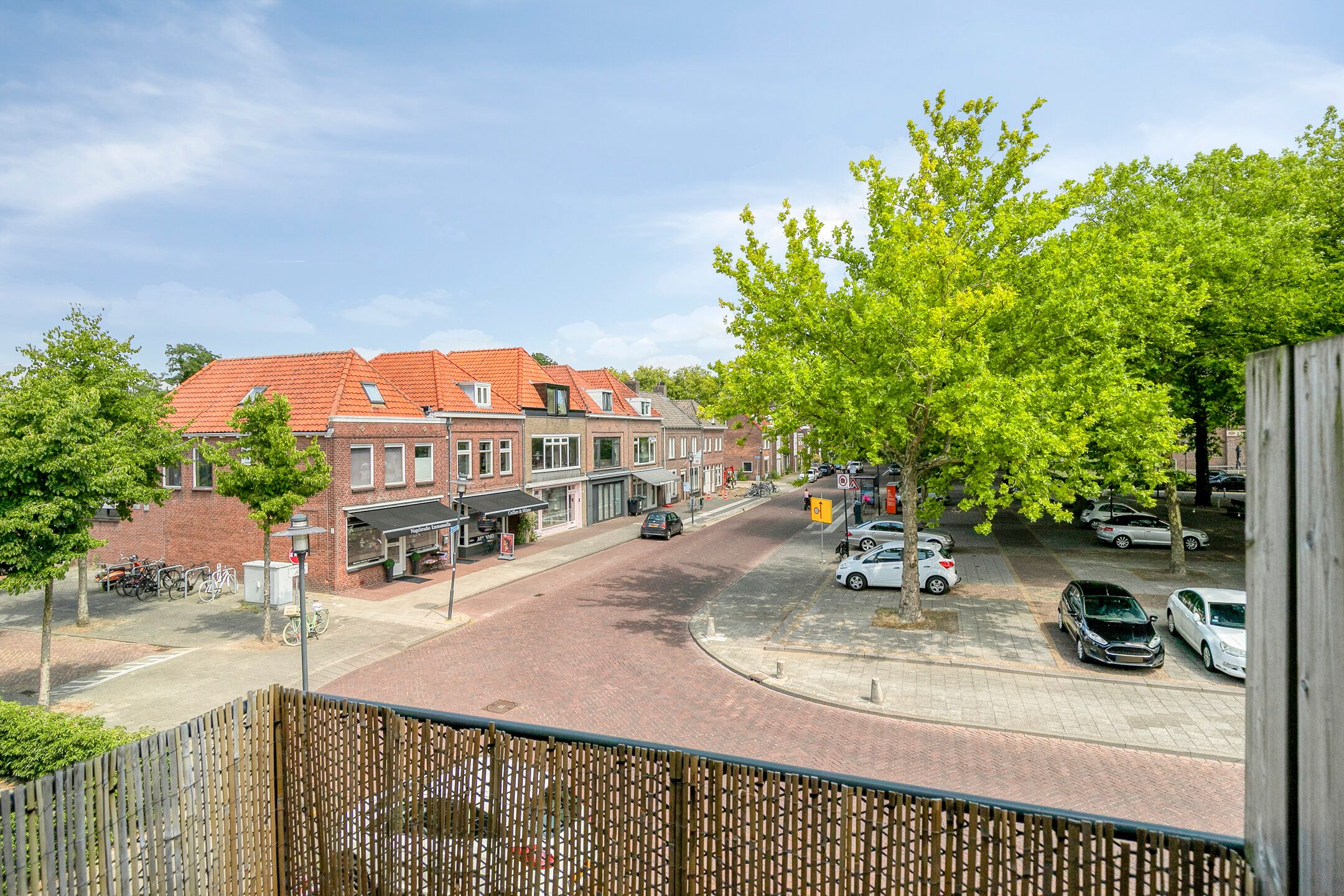 Photo 18 of Mgr. Nolensplein 21-B1
