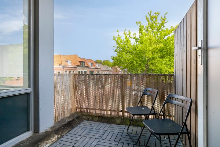 Foto 16 van Mgr. Nolensplein 21-B1