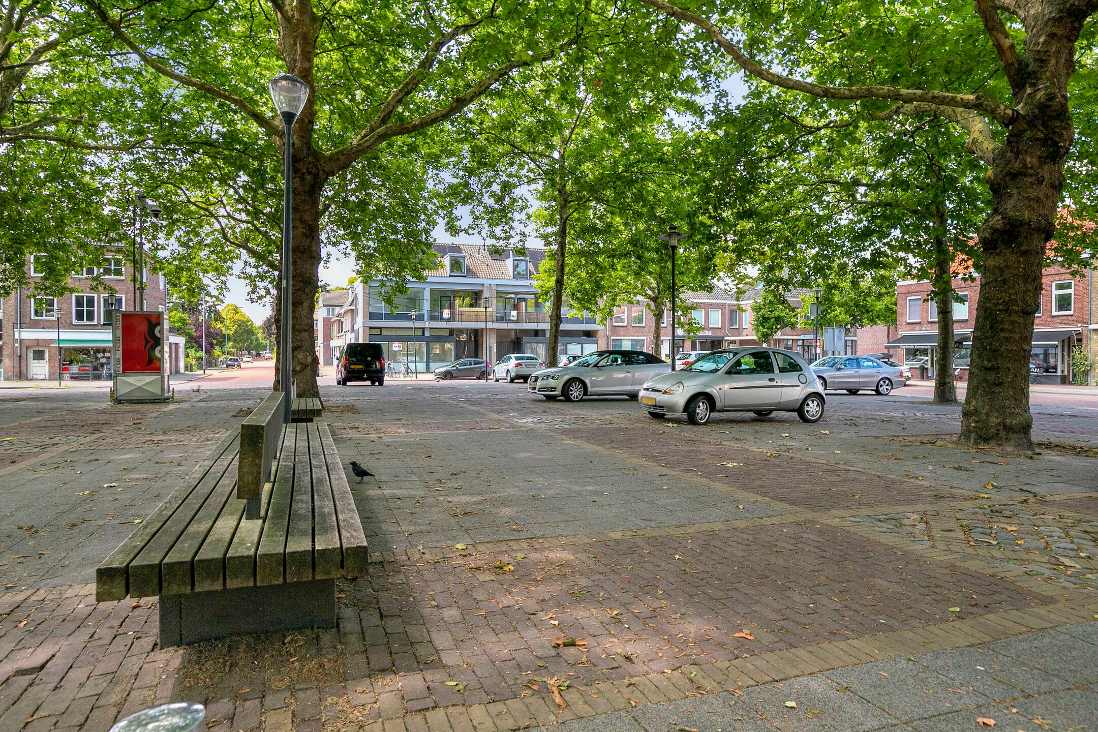 Photo 27 of Mgr. Nolensplein 21-B1
