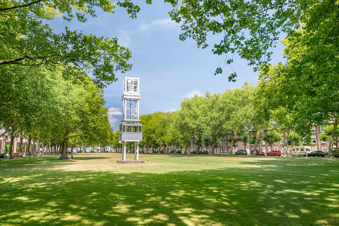 Photo 28 of Mgr. Nolensplein 21-B1
