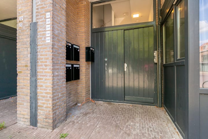 Foto 25 van Mgr. Nolensplein 21-B1