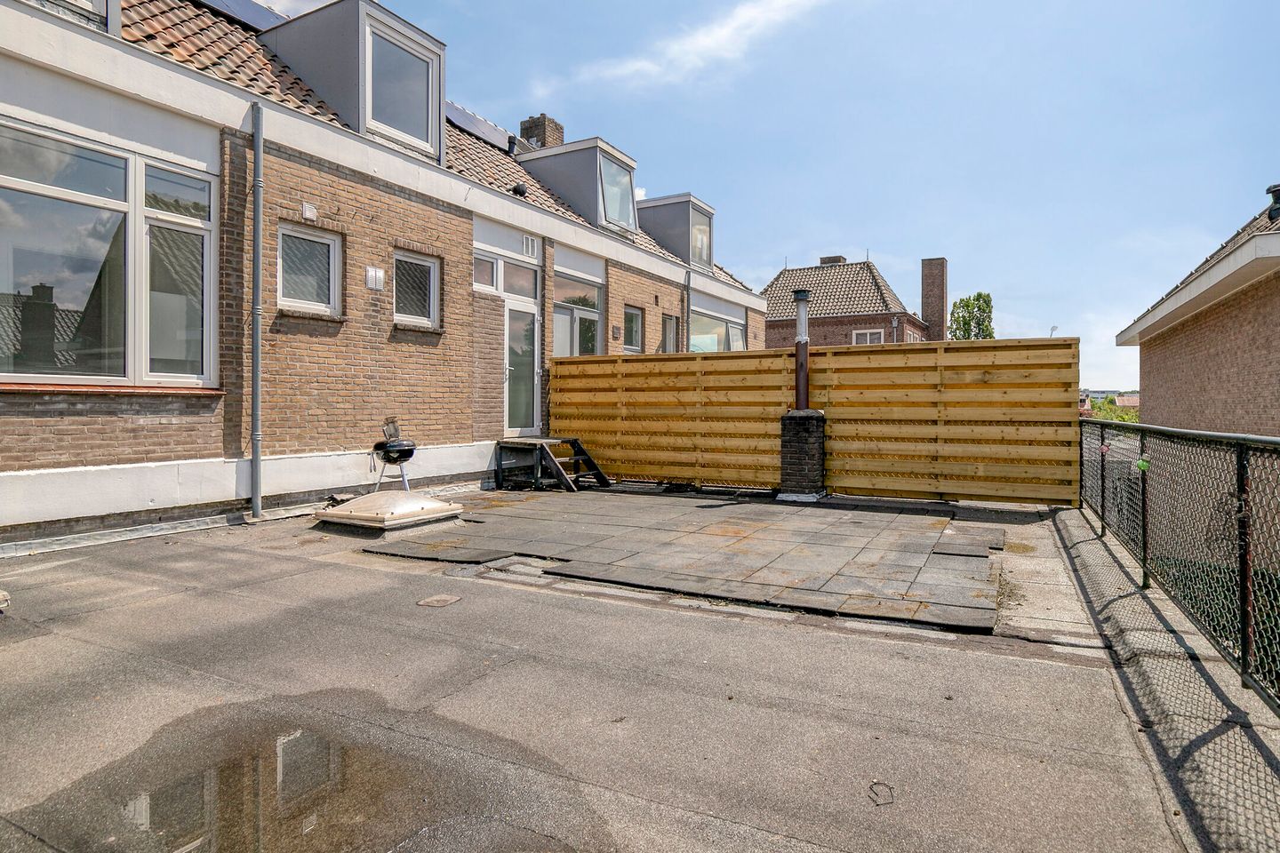 Photo 10 of Mgr. Nolensplein 21-B1