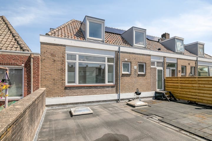 Foto 13 van Mgr. Nolensplein 21-B1