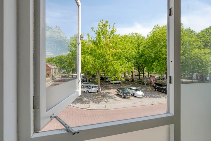 Foto 4 van Mgr. Nolensplein 21-B1