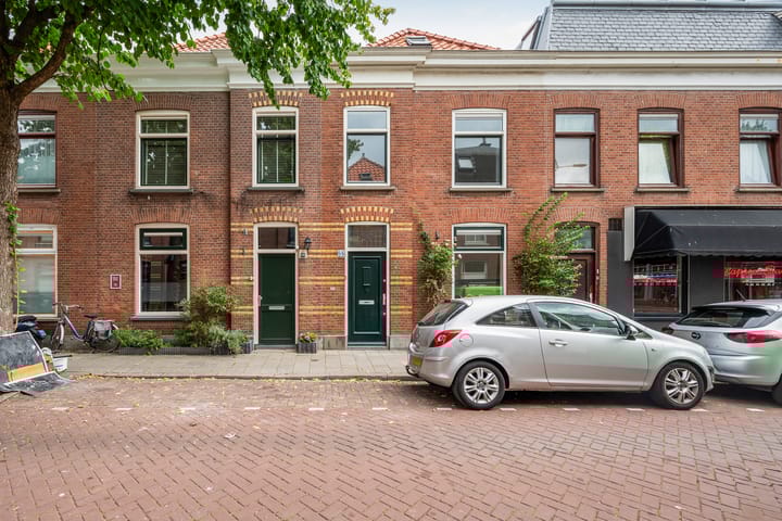 Foto 5 van Herderslaan 88