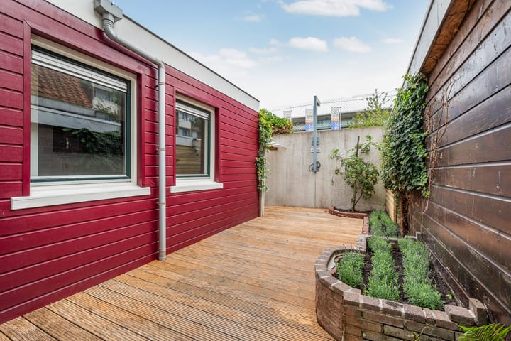 Foto 1 van Herderslaan 88