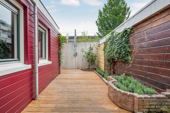 Foto 25 van Herderslaan 88