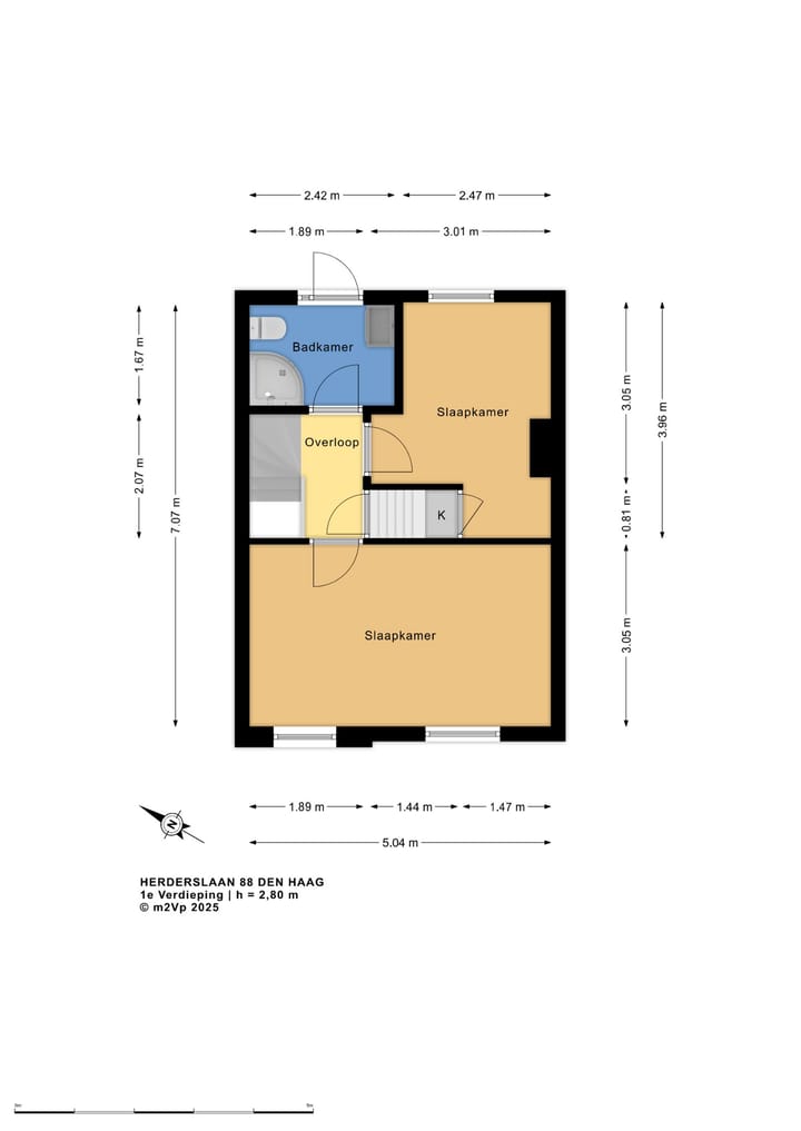 Foto 31 van Herderslaan 88