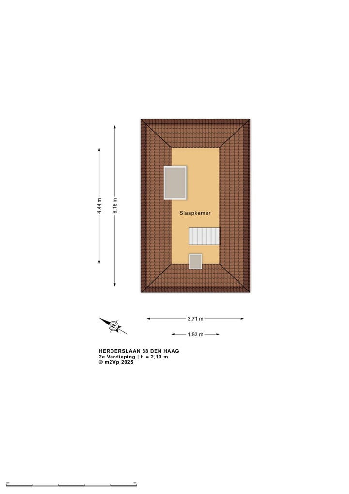 Foto 49 van Herderslaan 88