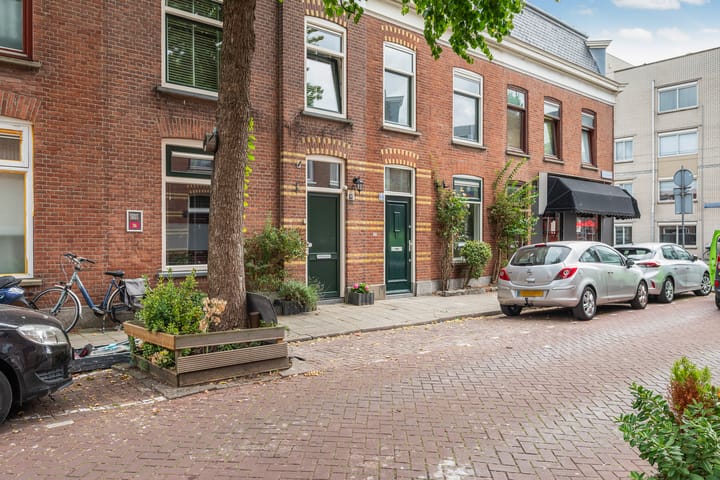 Foto 56 van Herderslaan 88