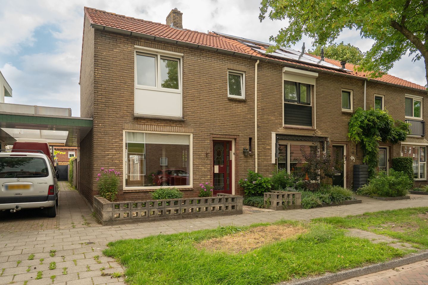 Foto 1 van Van Musschenbroekstraat 43