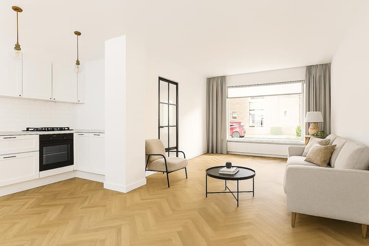 Foto 3 van Van Musschenbroekstraat 43